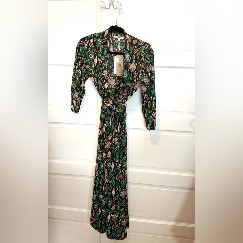 🛑🛑🛑GRACIA DAY DRESS